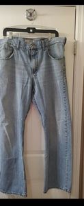 Men's Lee Jeans